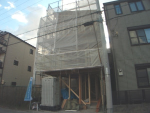 外観 外観